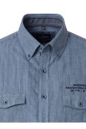 Shirt Casamoda Classic KE-CASAMODA-126131501-100