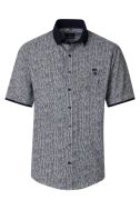 Shirt Casamoda Classic KE-CASAMODA-126131551-100