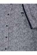 Shirt Casamoda Classic KE-CASAMODA-126131551-100