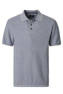 Polo shirt Casamoda Classic KE-CASAMODA-126320001-116