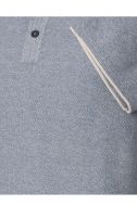Polo shirt Casamoda Classic KE-CASAMODA-126320001-116