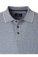 Polo shirt Casamoda Classic KE-CASAMODA-126320001-116