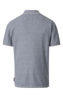 Polo shirt Casamoda Classic KE-CASAMODA-126320001-116