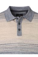 Poloshirt Casamoda Classic KE-CASAMODA-126320011-668