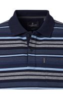 Polo shirt Casamoda Classic KE-CASAMODA-126320041-105