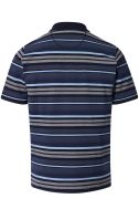 Polo shirt Casamoda Classic KE-CASAMODA-126320041-105