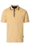 Poloshirt Casamoda Classic KE-CASAMODA-126320061-554