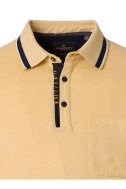 Poloshirt Casamoda Classic KE-CASAMODA-126320061-554
