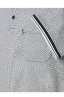 Polo shirt Casamoda Classic KE-CASAMODA-126320131-303