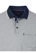 Polo shirt Casamoda Classic KE-CASAMODA-126320131-303