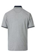 Polo shirt Casamoda Classic KE-CASAMODA-126320131-303