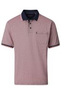 Polo shirt Casamoda Classic KE-CASAMODA-126320131-402