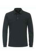 Poloshirt Casamoda Regular KE-CASAMODA-403478000-337