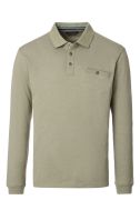 Polo shirt Casamoda Classic KE-CASAMODA-403478000-387