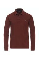 Polo shirt Casamoda Regular CASAMODA-403478000-490