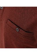 Polo shirt Casamoda Regular CASAMODA-403478000-490
