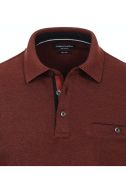 Polo shirt Casamoda Regular CASAMODA-403478000-490