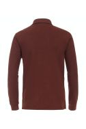 Polo shirt Casamoda Regular CASAMODA-403478000-490