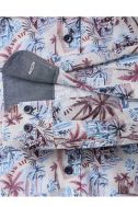 Camisa Casamoda Classic KE-CASAMODA-454394600-400