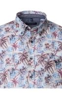 Camisa Casamoda Classic KE-CASAMODA-454394600-400