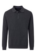 Polo shirt Casamoda Classic KE-CASAMODA-454476200-783