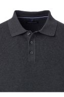 Polo shirt Casamoda Classic KE-CASAMODA-454476200-783
