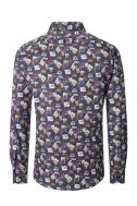 Shirt Casamoda Classic KE-CASAMODA-454486300-100