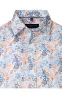 Shirt Casamoda Comfort KE-CASAMODA-954424400-100