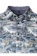 Hemd Casamoda Classic KE-CASAMODA-954453200-100