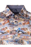 Camisa Casamoda Classic KE-CASAMODA-954454500-450
