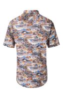 Camisa Casamoda Classic KE-CASAMODA-954454500-450