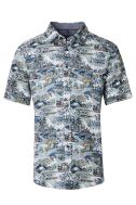 Hemd Casamoda Comfort KE-CASAMODA-954462000-100