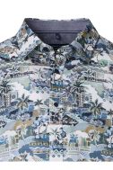 Hemd Casamoda Comfort KE-CASAMODA-954462000-100