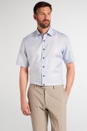 Camisa no plancha Eterna Classic ETERNA-4671-C14P-11