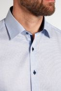 Camisa no plancha Eterna Classic ETERNA-4671-C14P-11