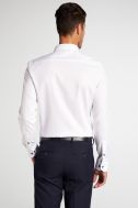 Shirt no iron Eterna Slim ETERNA-8100-F132-00