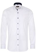 Shirt no iron Eterna Slim ETERNA-8100-F132-00