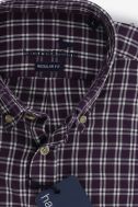 Camisa Harmont & Blaine Regular HARMONT-BLAINE-CRI011012063_VIOLA_549