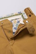 Trousers Meyer Regular KE-MEYER-BONN-1-3024-45-REGULAR