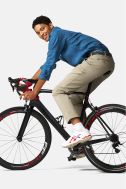 Trousers Meyer Regular KE-MEYER-BONN-1-8079-31-REGULAR