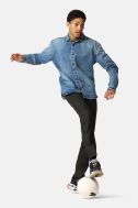 Trousers Meyer Classic KE-MEYER-BONN-2-3609-08-CLASSIC