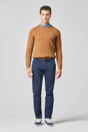 Pantalon Meyer Classic KE-MEYER-BONN-2-4543-18-CLASSIC