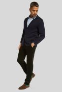Trousers Meyer Classic KE-MEYER-BONN-2-8549-26-CLASSIC
