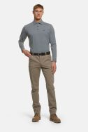 Polo Meyer Regular KE-MEYER-BRYSON-9-9007-07-REGULAR