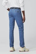 Trousers Meyer Classic KE-MEYER-DUBLIN-1-4122-16-CLASSIC