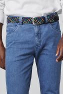 Trousers Meyer Classic KE-MEYER-DUBLIN-1-4122-16-CLASSIC