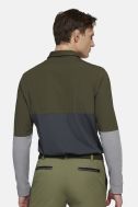 Polo Meyer Regular KE-MEYER-JUSTIN-9-9009-27-REGULAR