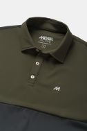 Polo Meyer Regular KE-MEYER-JUSTIN-9-9009-27-REGULAR