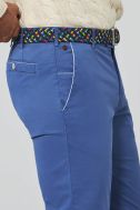 Trousers Meyer Classic KE-MEYER-NEW-YORK-1-5038-17-CLASSIC