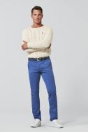 Trousers Meyer Classic KE-MEYER-NEW-YORK-1-5038-17-CLASSIC